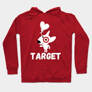 Target Team Member Hoodie